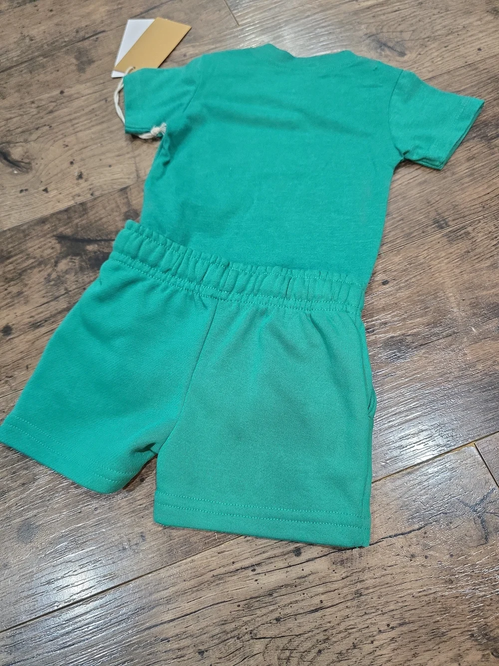 Little Stitch two piece